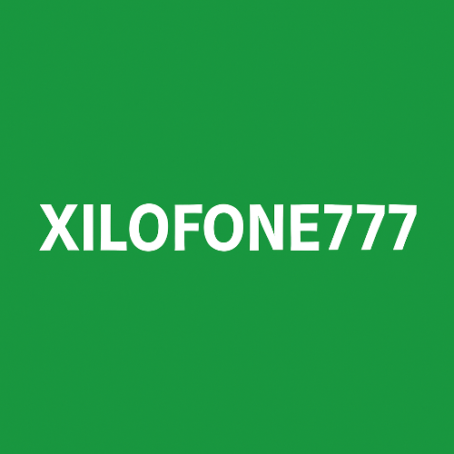 xilofone777 logo